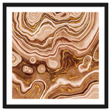 Golden Agate Texture 09 thumbnail