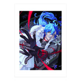 Anime (Print Only) thumbnail