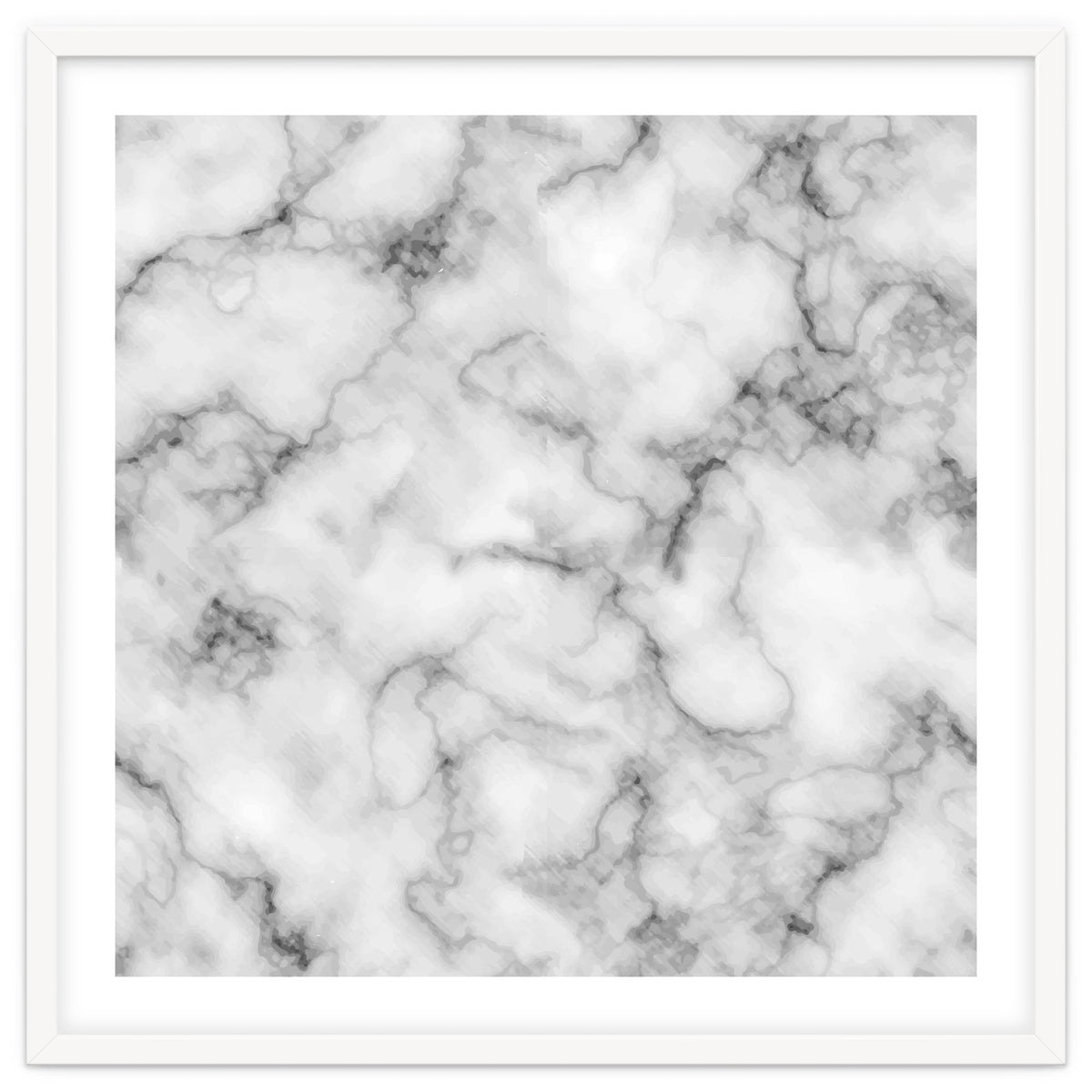 White Marble