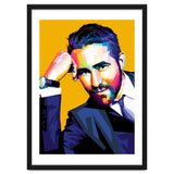 Ryan Reynolds thumbnail