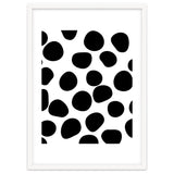 Never Change Your Spots #society6 #fashion #pattern #polkadots thumbnail