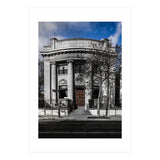 No 744 Queen St E 5 Color Version (Print Only) thumbnail