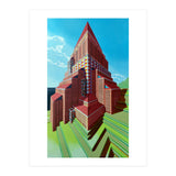 Skyscraper (Print Only) thumbnail