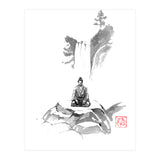 Meditation (Print Only) thumbnail