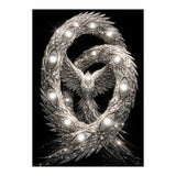 Angelic Beings (Print Only) thumbnail