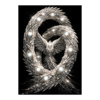 Angelic Beings (Print Only)