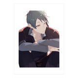 Anime (Print Only) thumbnail
