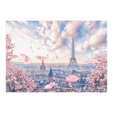 French Sakura (Print Only) thumbnail