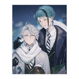 Anime (Print Only) thumbnail