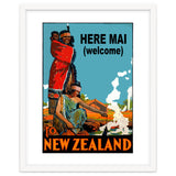New Zealand, Welcome thumbnail