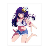Anime (Print Only) thumbnail