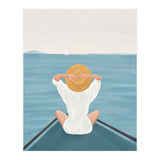Summer Vacation (Print Only) thumbnail
