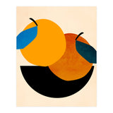 Two Apples (Print Only) thumbnail