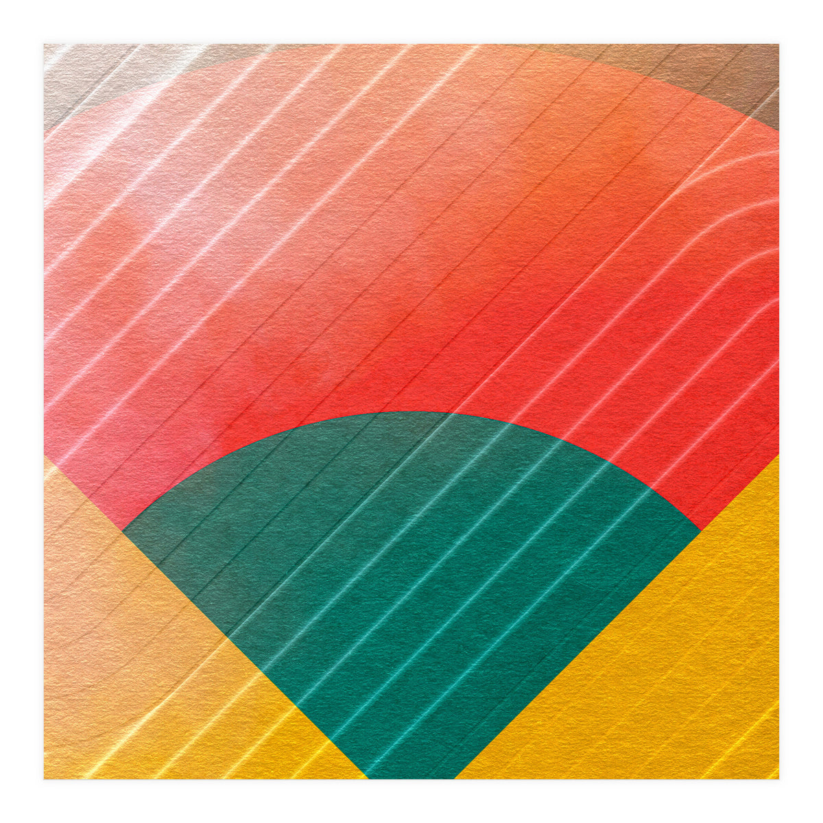 Vintage Gamer (3) (Print Only)