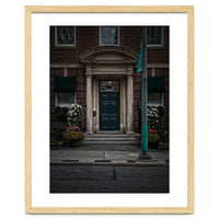 The Duplate Canada Building No 1 Color Version