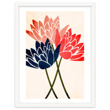 Three Blossoms thumbnail