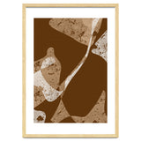 Brown Abstract Minimalist thumbnail