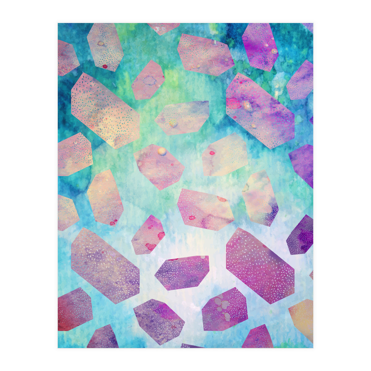 Ain't This A Fairytale (Print Only)