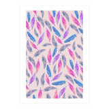 Feathers V2 (Print Only) thumbnail