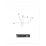 Toronto (Print Only) thumbnail