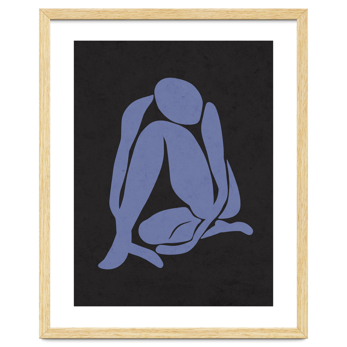 Minimal Fig 8