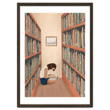 Getting Lost In A Book thumbnail
