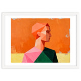 Geometric People 03 thumbnail