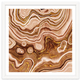 Golden Agate Texture 09 thumbnail
