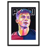 Pedri art thumbnail