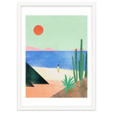 Beach Girl II thumbnail