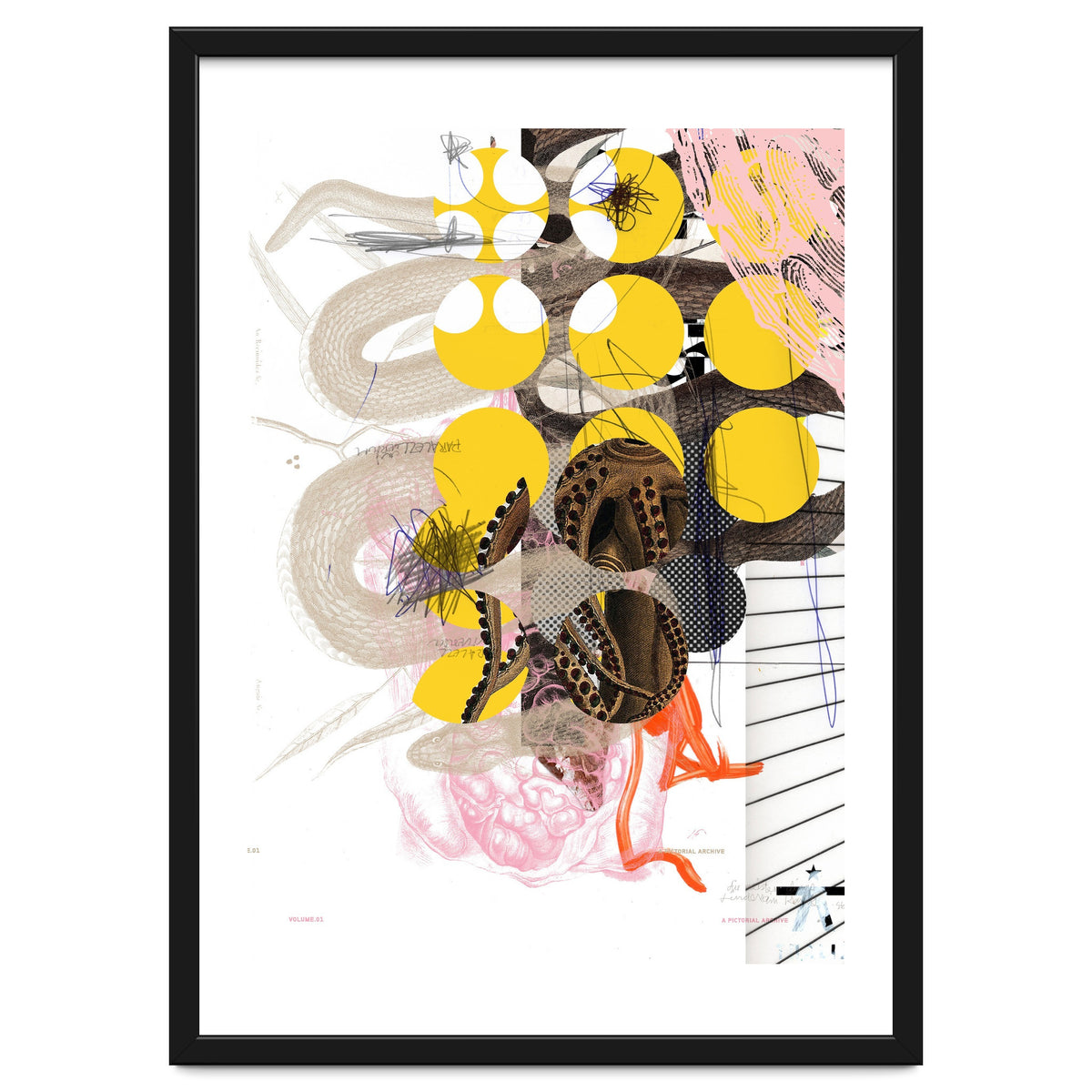 Golden Future Show Dream