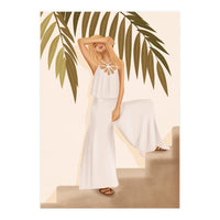 Summer Heat (Print Only)