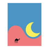 Wonderful Night (Print Only) thumbnail