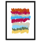 Abstract Color Palette Study thumbnail