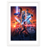 Star Wars thumbnail