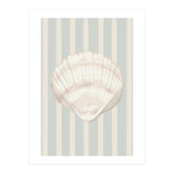 Sea shell (Print Only) thumbnail
