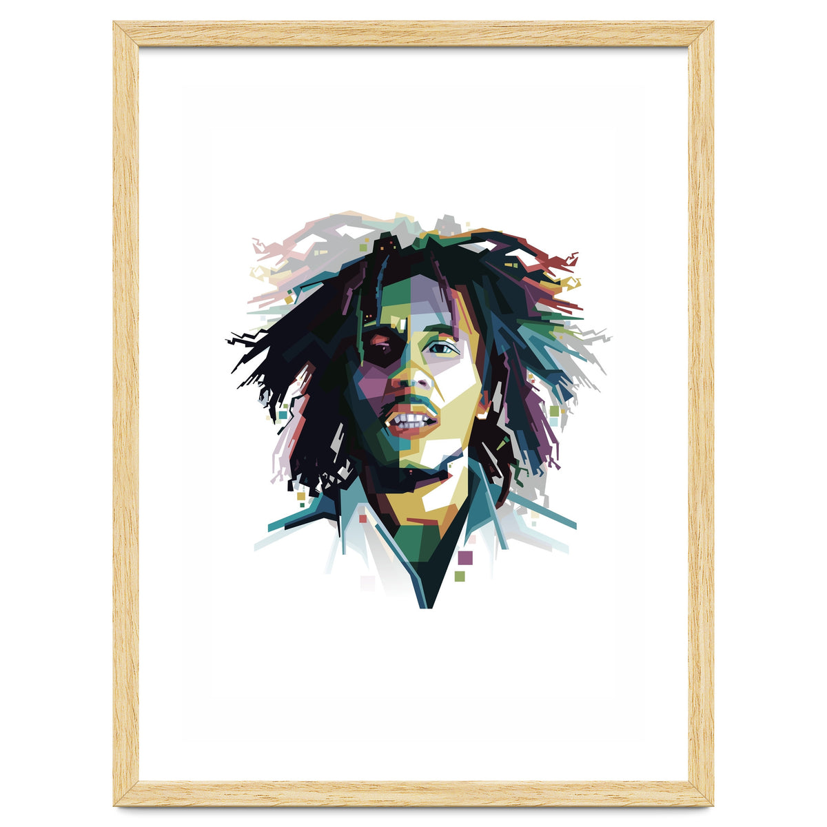 REGGAEMAN