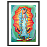 Virgen De Guadalupe 2024 thumbnail