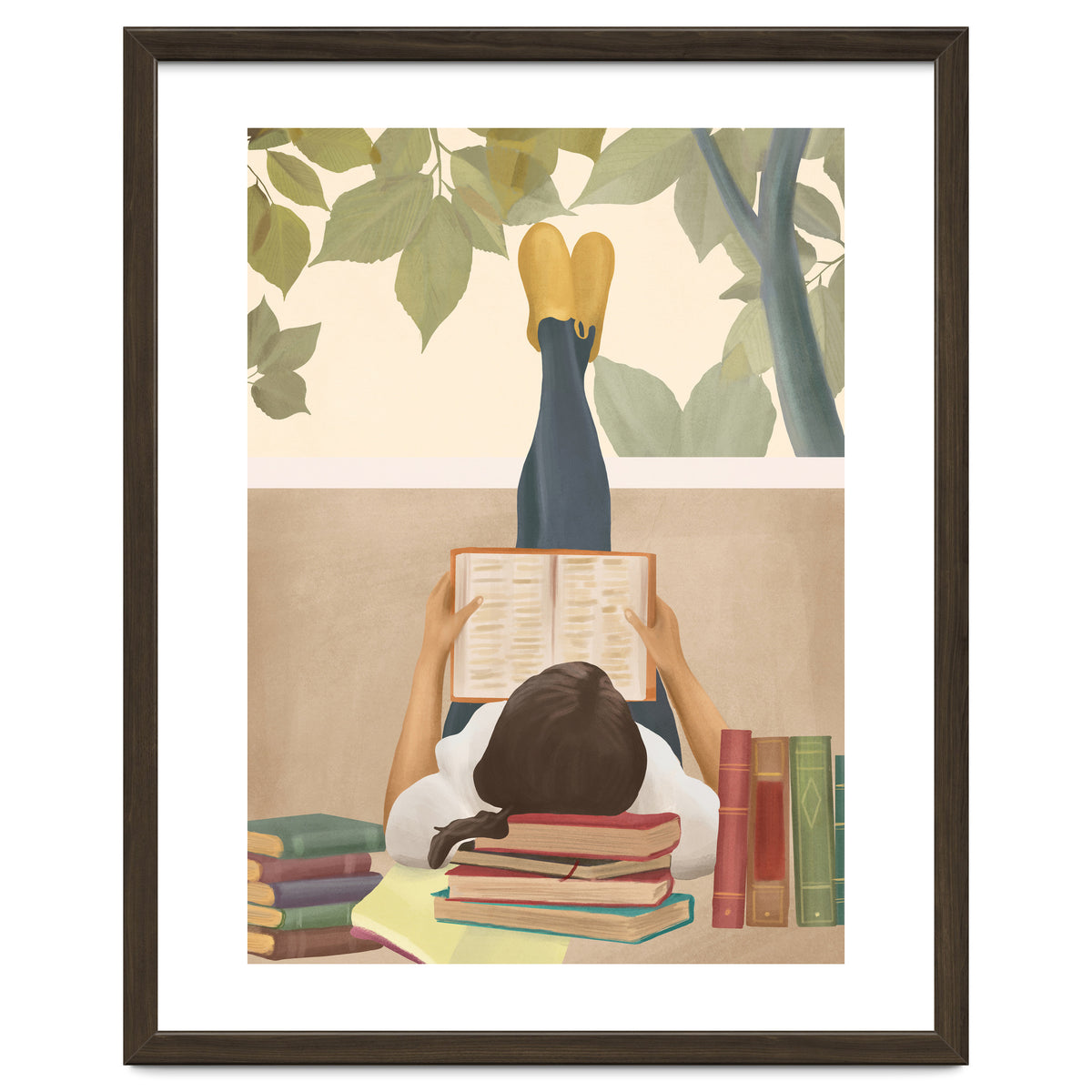 Bookworm