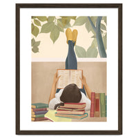 Bookworm