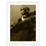 Halo thumbnail