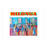 Milonga 6 (Print Only) thumbnail