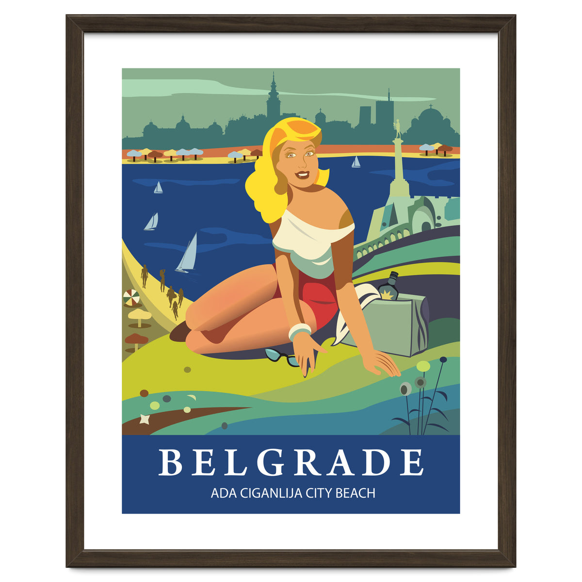 Belgrade