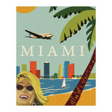 Miami, Florida (Print Only) thumbnail