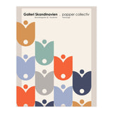 Stockholm Galleri Skandinavien Art Exhibition Poster (Print Only) thumbnail