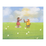 Love is the flower you've got to let grow💐 (Print Only) thumbnail
