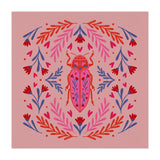 Love Bug (Print Only) thumbnail