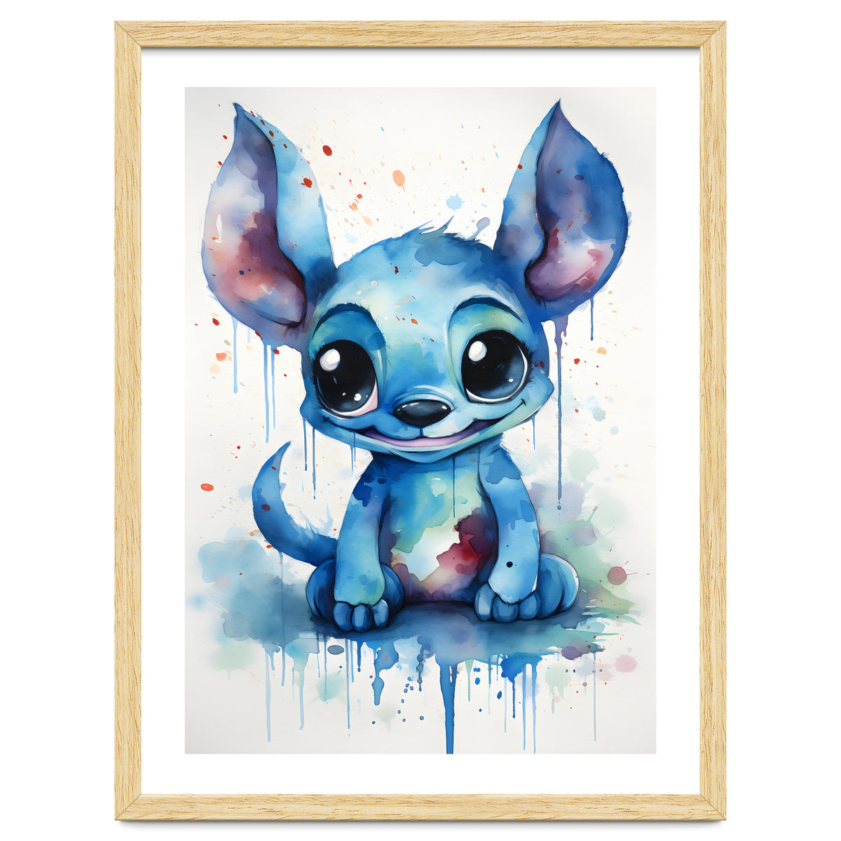 Stitch