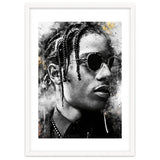 Asap Rocky thumbnail