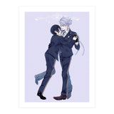 Anime (Print Only) thumbnail